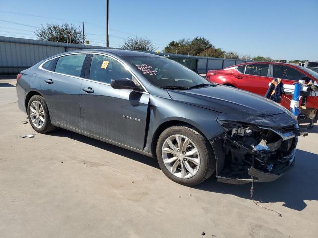 2019 CHEVROLET MALIBU LT - 1G1ZD5ST8KF119178