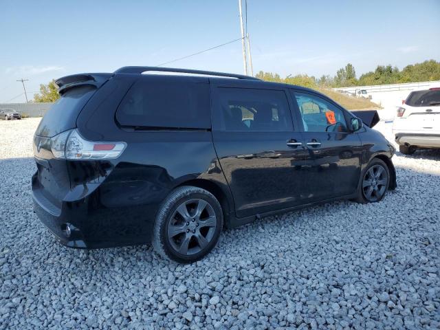 VIN 5TDXK3DC4GS759868 2016 Toyota Sienna, SE no.3