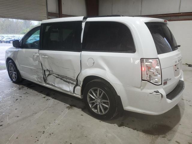 VIN 2C4RDGEG9ER431489 2014 Dodge Grand Caravan, R/T no.2