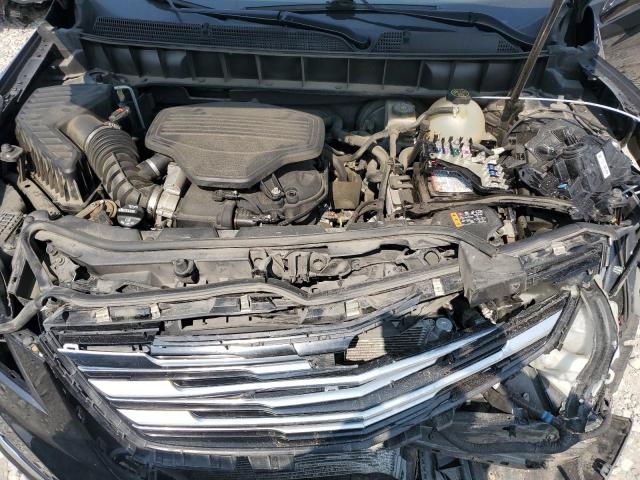 2017 CADILLAC XT5 PREMIU - 1GYKNERS7HZ230664