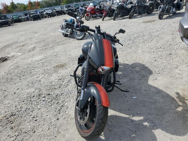 2018 SUZUKI VZR1800 - JS1VY53A6J2100149
