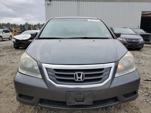 2010 HONDA ODYSSEY EX 5FNRL3H6XAB013592  72917774