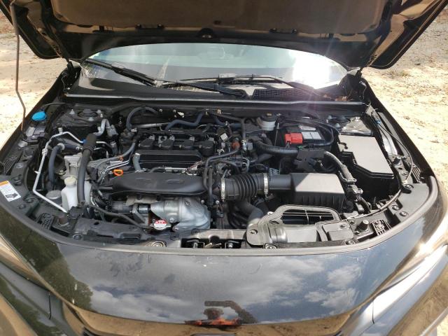 2022 HONDA CIVIC EX - JHMFE1F72NX003694