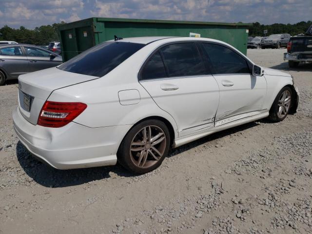 VIN WDDGF4HB3DR245327 2013 Mercedes-Benz C-Class, 250 no.3