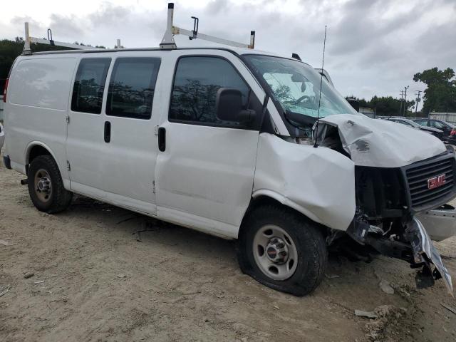 2019 GMC SAVANA G25 1GTW7AFG4K1372132