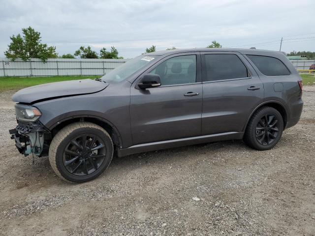 VIN 1C4RDHDG1HC657076 2017 Dodge Durango, GT no.1