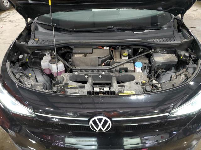 VIN WVGDMPE27MP020120 2021 Volkswagen ID.4, First E... no.12