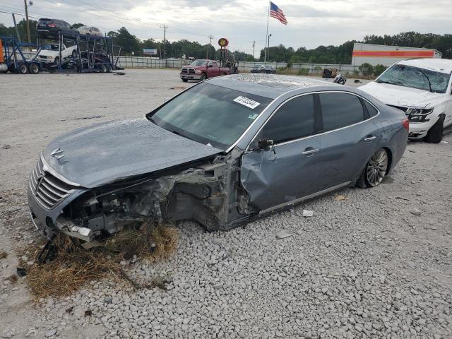 2015 HYUNDAI EQUUS SIGN #2955547500