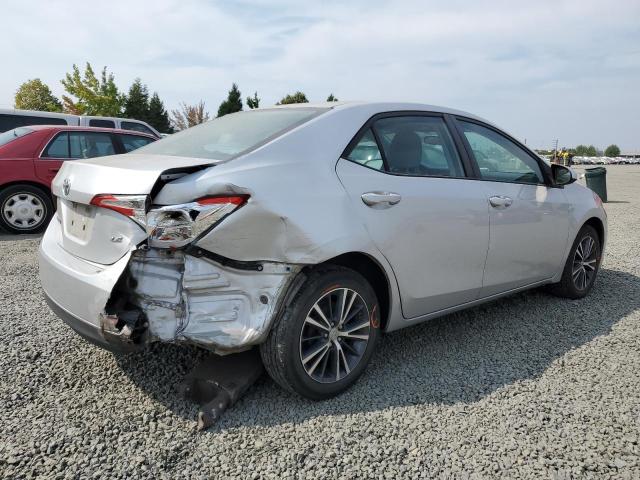 2016 TOYOTA COROLLA L - 5YFBURHE8GP402639