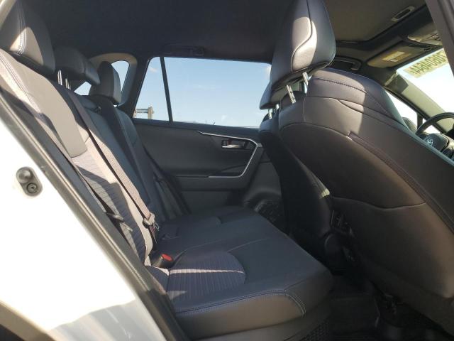 2021 TOYOTA RAV4 XSE - JTME6RFV8MD517668