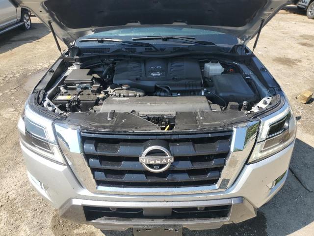 VIN JN8AY2BC0P9182714 2023 Nissan Armada, SL no.12