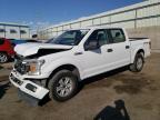 2018 FORD F150 SUPER - 1FTEW1EP0JKF57674