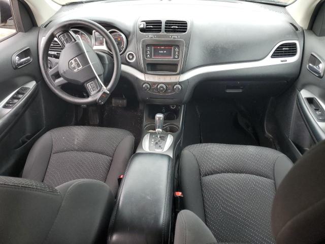 2018 DODGE JOURNEY SE - 3C4PDCAB9JT533991