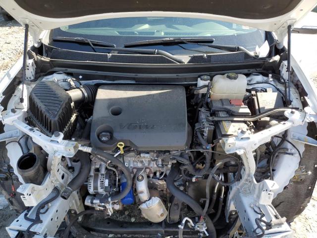 2023 CHEVROLET TRAVERSE P - 1GNEVKKW5PJ207323