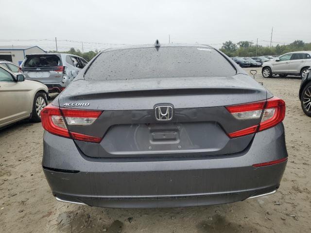 2019 HONDA ACCORD LX - 1HGCV1F17KA083686