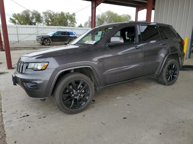 2019 JEEP GRAND CHEROKEE LAREDO 2019