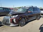 2024 HYUNDAI PALISADE C - KM8R7DGE2RU692906