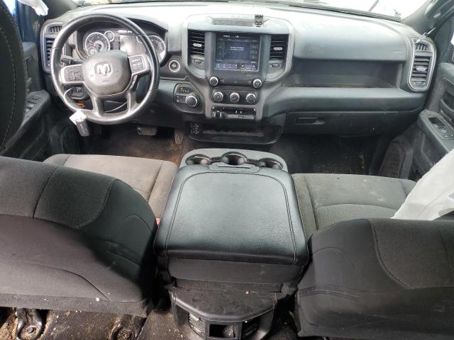 2021 RAM 2500 TRADE - 3C6UR5CJ7MG559708