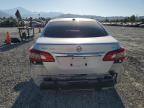 NISSAN SENTRA S photo