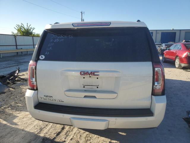 2015 GMC YUKON XL C - 1GKS1HKC6FR166415