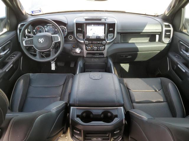 2023 RAM 1500 LARAM - 1C6RREJT6PN633433