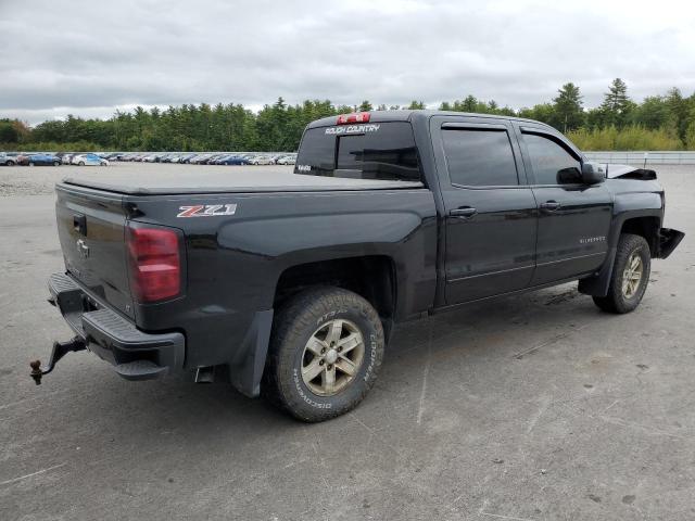 2016 CHEVROLET SILVERADO - 3GCUKREC7GG252837
