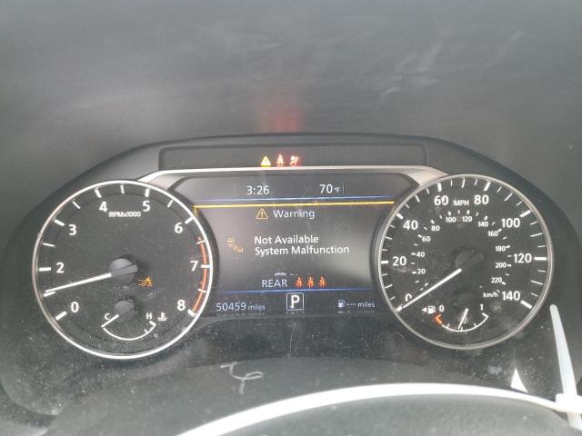 2023 NISSAN ALTIMA SL - 1N4BL4EW8PN317855