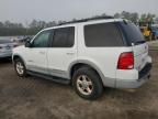 FORD EXPLORER X photo