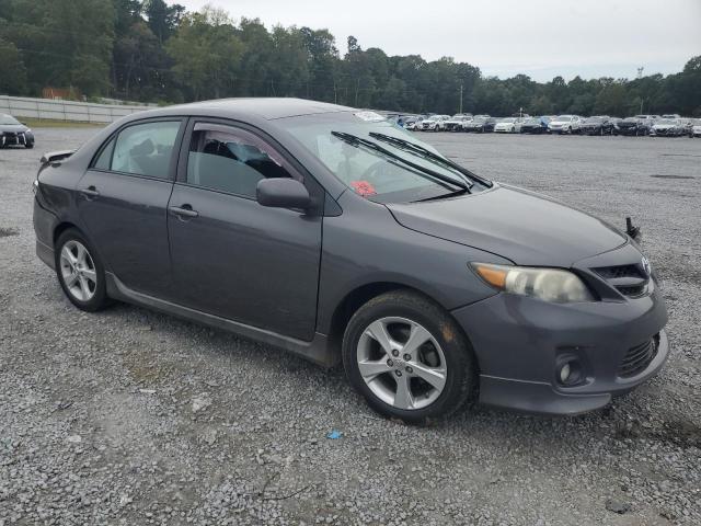 VIN 2T1BU4EE8DC063156 2013 Toyota Corolla, Base no.4