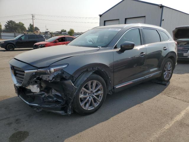 MAZDA CX-9 GRAND