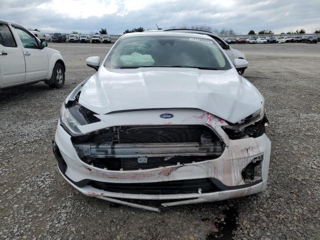 VIN 3FA6P0T92KR260151 2019 Ford Fusion, SE no.5