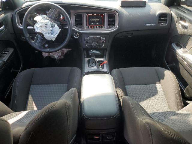 2022 DODGE CHARGER R/ - 2C3CDXCT6NH138696