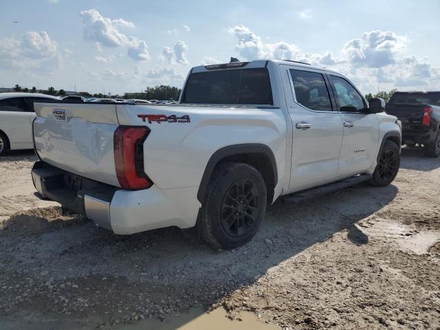 2023 TOYOTA TUNDRA CRE 5TFJC5DB6PX039634  70444524