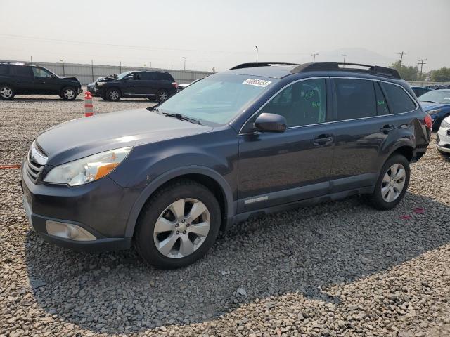 2011 SUBARU OUTBACK 2.5I LIMITED 2011