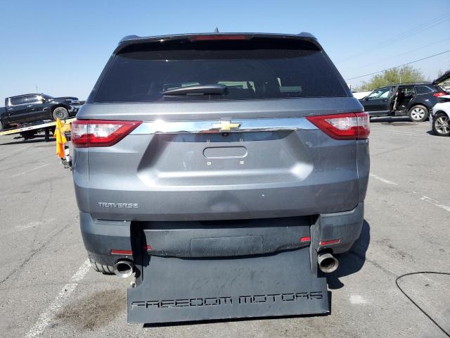 2020 CHEVROLET TRAVERSE L - 1GNERFKW2LJ141559