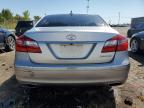 HYUNDAI GENESIS 3. photo