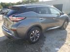 NISSAN MURANO S photo