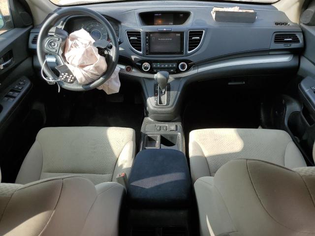 2016 HONDA CR-V EX - 5J6RM3H52GL009167