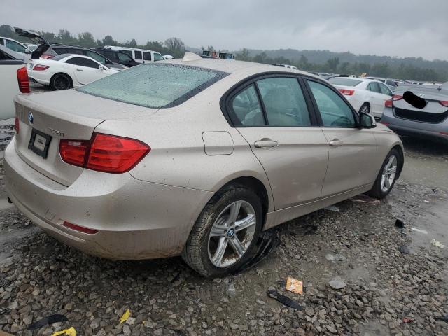 2015 BMW 328 I - WBA3A5G53FNS87948