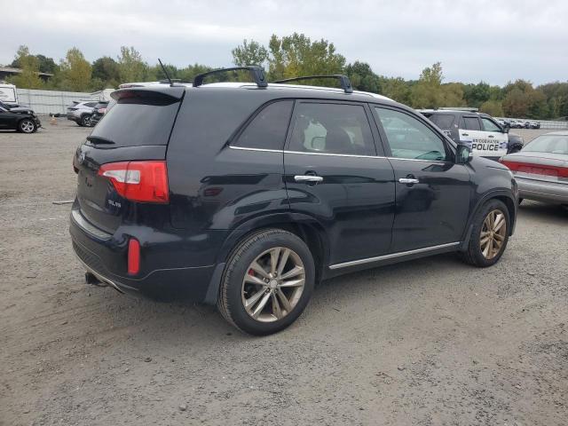 VIN 5XYKWDA75FG588779 2015 KIA Sorento, SX no.3