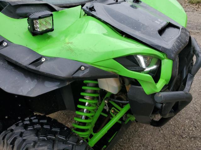 2020 KAWASAKI KRF 1000 A - JKARFCA11LB504445