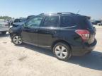 Lot #3024075630 2015 SUBARU FORESTER 2