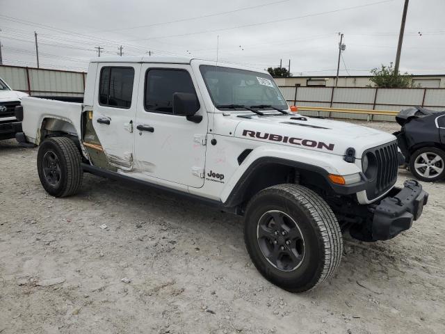 2022 JEEP GLADIATOR - 1C6JJTBG1NL119900