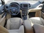 JEEP CHEROKEE L photo