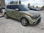 KIA SOUL + photo