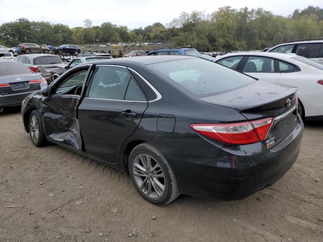 VIN 4T1BF1FK9FU113772 2015 Toyota Camry, LE no.2