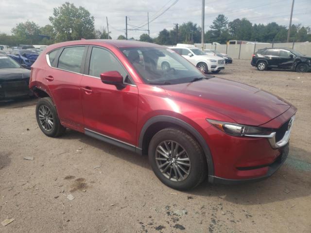 VIN JM3KFBBM0J0353270 2018 Mazda CX-5, Sport no.4