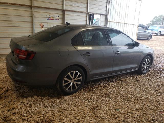 VIN 3VWDB7AJ1JM246613 2018 Volkswagen Jetta, SE no.3