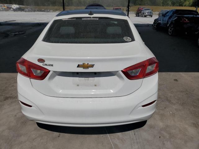 2017 CHEVROLET CRUZE LS - 1G1BC5SM1H7121998