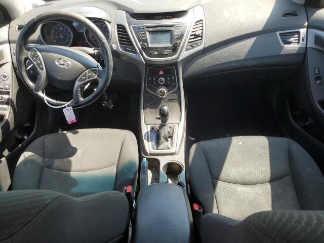 2015 HYUNDAI ELANTRA SE - KMHDH4AE1FU233166